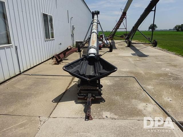 Image of Convey-All  TC1035 equipment image 2