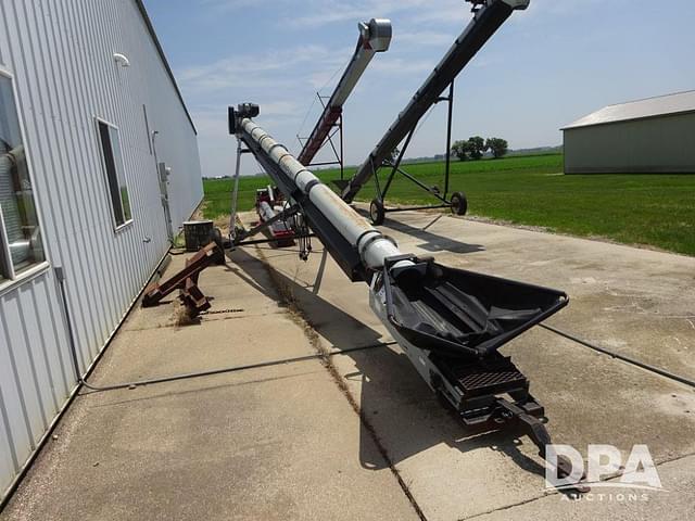 Image of Convey-All  TC1035 equipment image 4