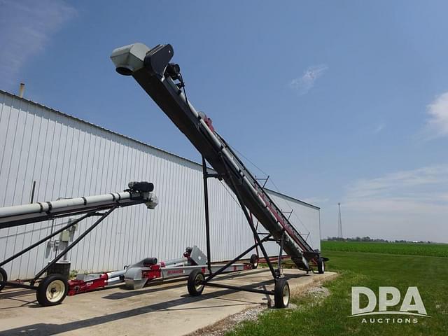 Image of Convey-All  TC1035 equipment image 1