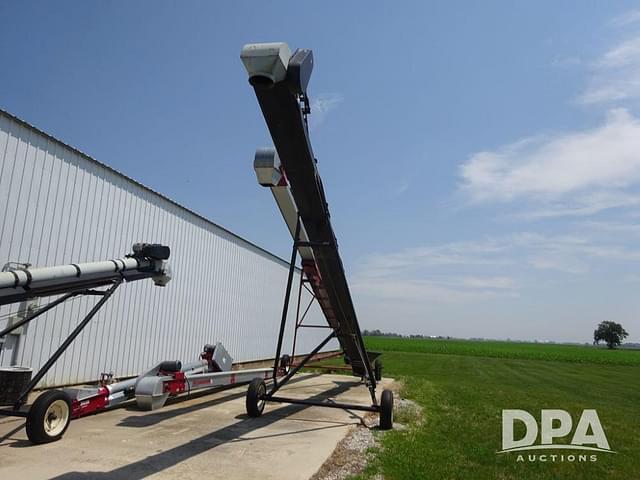 Image of Convey-All  TC1035 equipment image 3