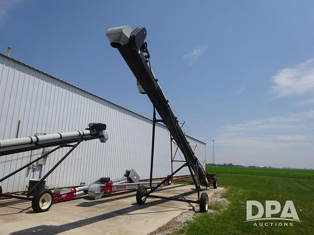 Image of Convey-All  TC1035 equipment image 2