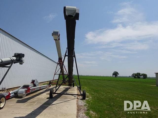 Image of Convey-All  TC1035 equipment image 4