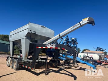 Main image Convey-All Industries BTS405