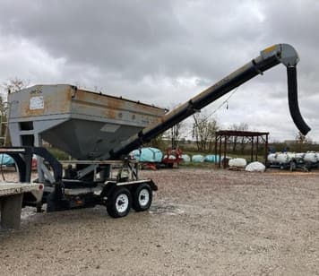 Main image Convey-All Industries ETS-290-SP