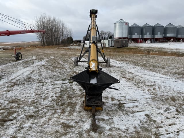 Image of Convey-All  TC1035 equipment image 2