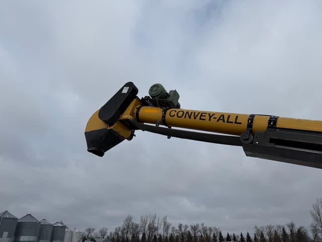 Image of Convey-All  TC1035 equipment image 3