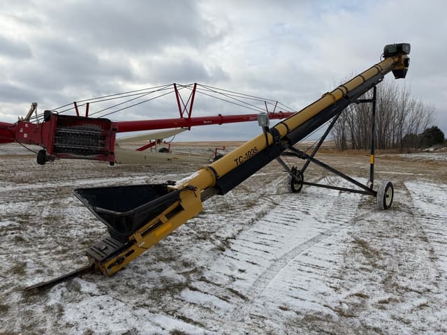 Image of Convey-All  TC1035 equipment image 1