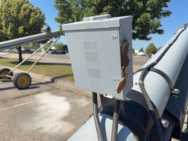 Image of Convey-All TC1035 equipment image 4
