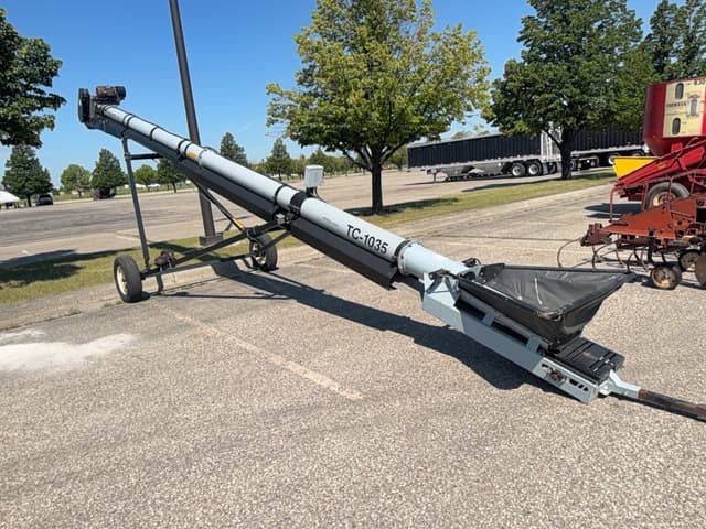 Image of Convey-All TC1035 equipment image 1