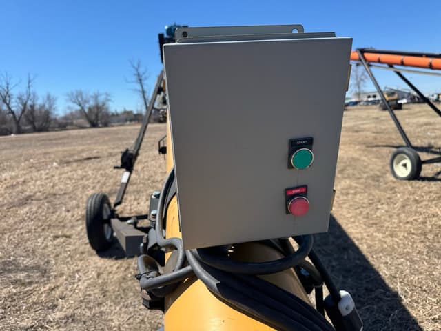 Image of Convey-All  TC1035 equipment image 3