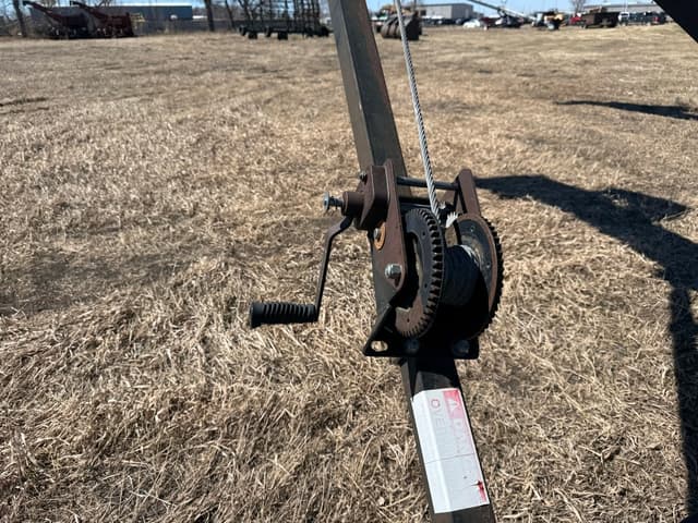 Image of Convey-All  TC1035 equipment image 4