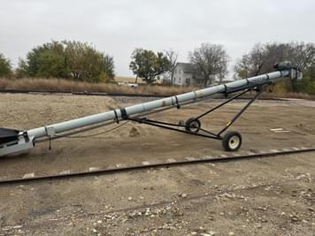 Main image Convey-All Industries TC1035