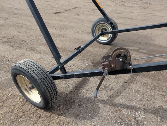 Image of Convey-All  TC1035 equipment image 4