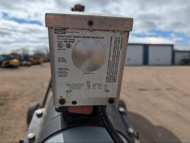 Image of Convey-All  TC1035 equipment image 3