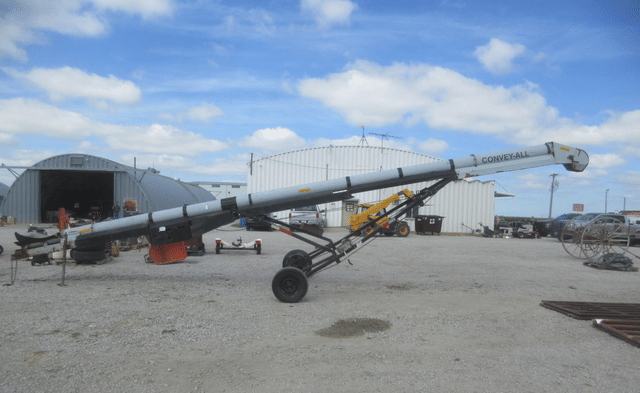 Image of Convey-All  TC1035 equipment image 1