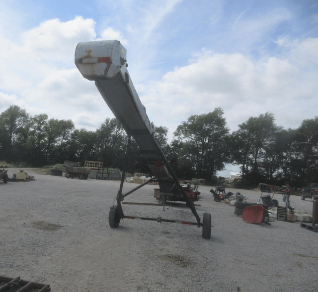 Image of Convey-All  TC1035 equipment image 4