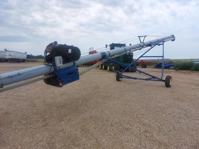 Image of Convey-All Industries TC1055 equipment image 1