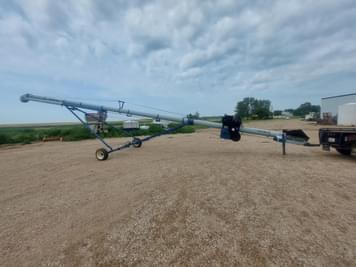 Main image Convey-All Industries TC1055