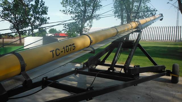 Image of Convey-All  TC1075 equipment image 3