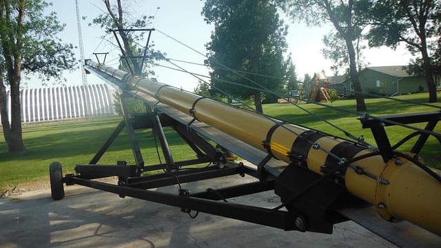 Image of Convey-All  TC1075 equipment image 4