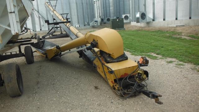 Image of Convey-All Industries TCH-1085 equipment image 1