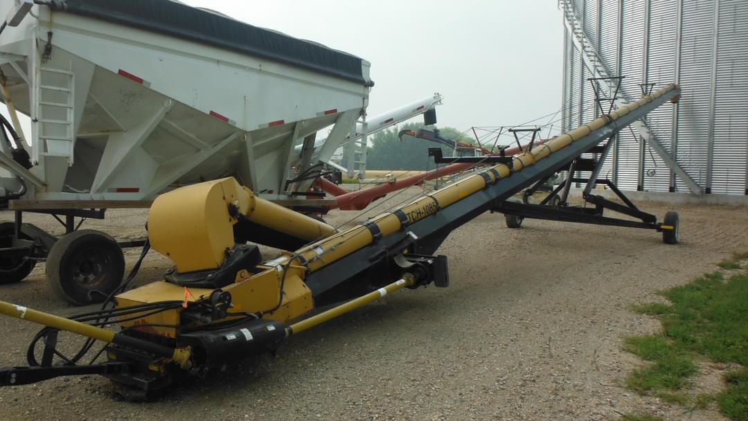 Image of Convey-All Industries TCH-1085 Primary image