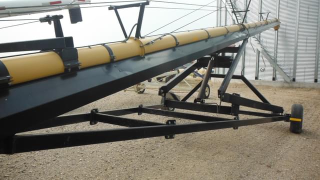 Image of Convey-All Industries TCH-1085 equipment image 4