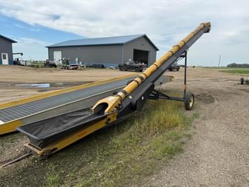 Main image Convey-All  TCSNH-1035