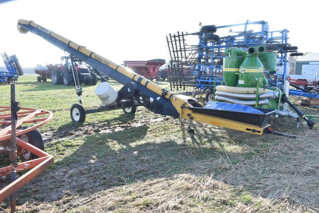 Image of Convey-All  TCSNH-1035 equipment image 1