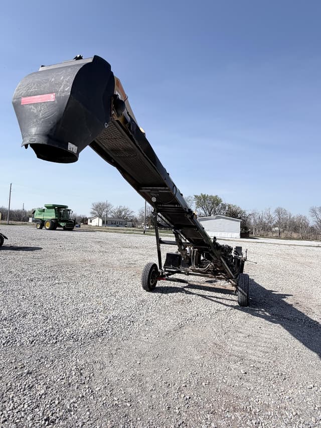 Image of Convey-All  TCSNH-1035 equipment image 4