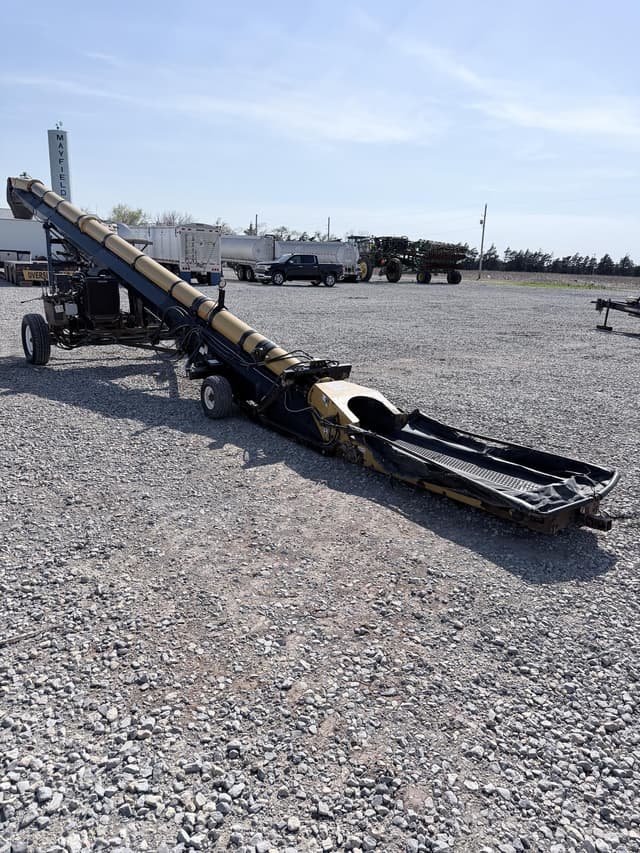 Image of Convey-All  TCSNH-1035 equipment image 2