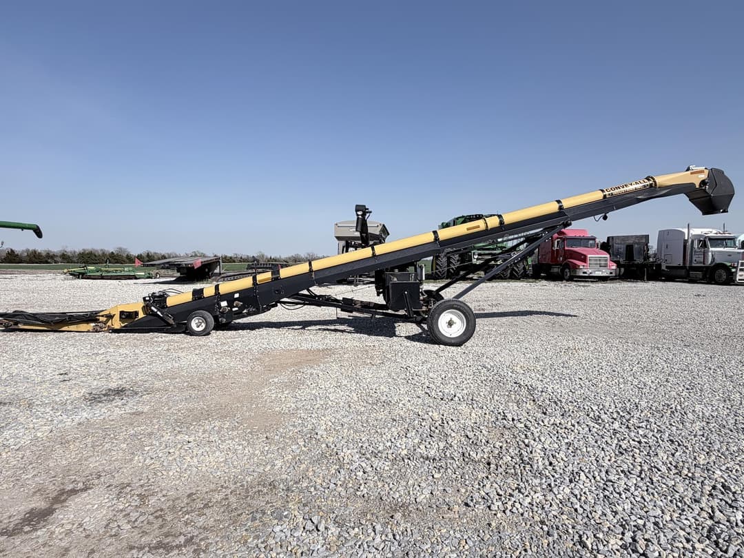 Image of Convey-All  TCSNH-1035 Primary image