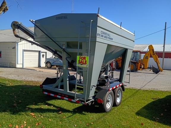 Image of Convey-All Industries TR-2900-BH equipment image 4