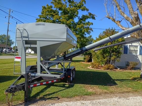 Image of Convey-All Industries TR-2900-BH equipment image 1