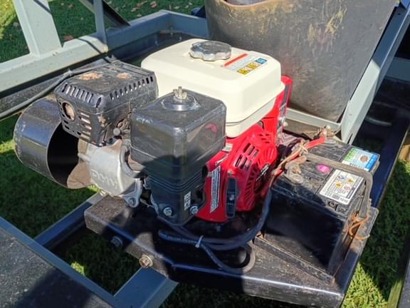 Image of Convey-All Industries TR-2900-BH equipment image 3