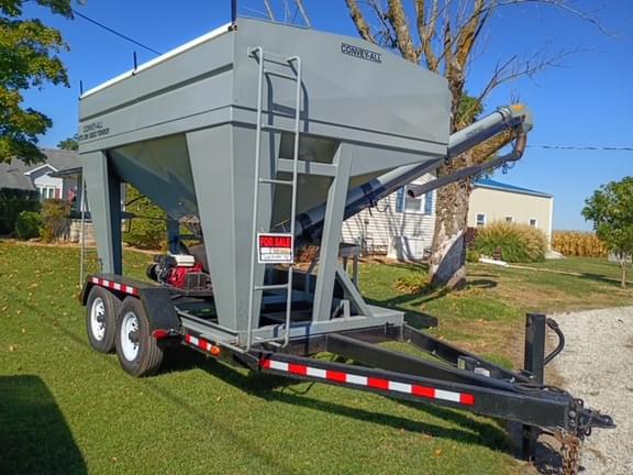 Image of Convey-All Industries TR-2900-BH equipment image 2