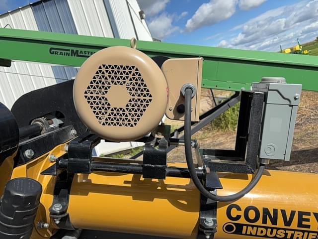 Image of Convey-All UBGN1014 equipment image 3