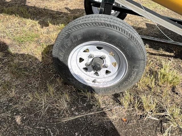 Image of Convey-All UBGN1014 equipment image 2