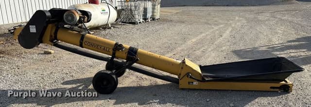 Image of Convey-All  UBGN1014 equipment image 3