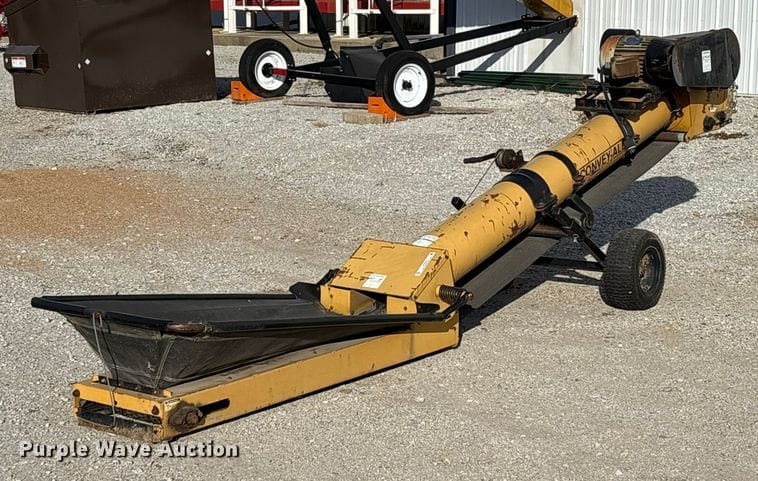 Convey-All  UBGN1014 Equipment Image0