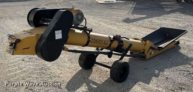Image of Convey-All  UBGN1014 equipment image 4