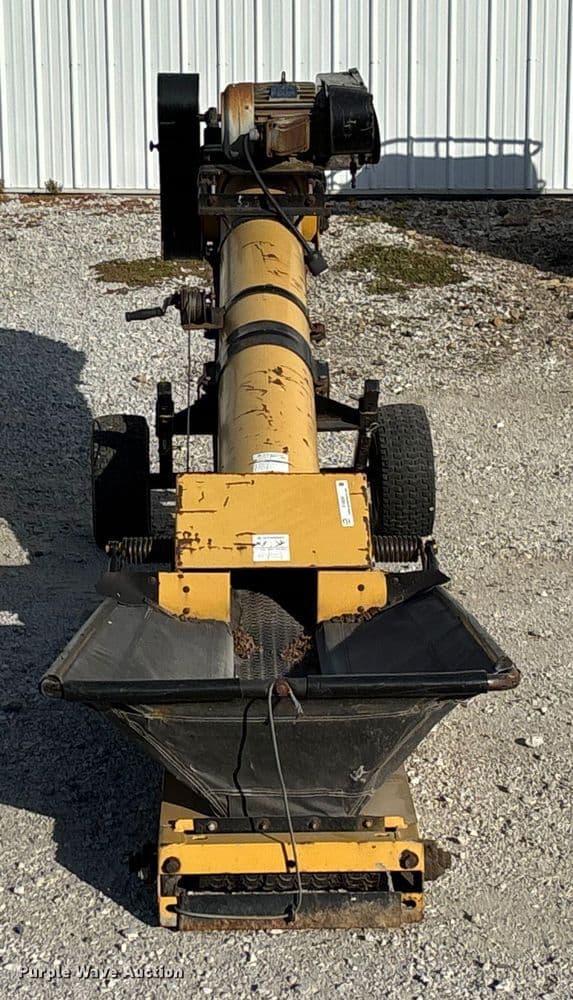 Image of Convey-All  UBGN1014 equipment image 1