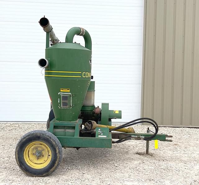 Image of Conveyair 2955 equipment image 4