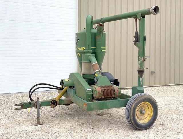 Image of Conveyair 2955 equipment image 2