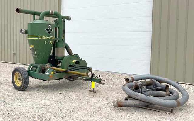 Image of Conveyair 2955 equipment image 1