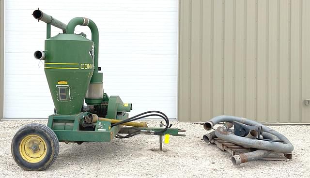 Image of Conveyair 2955 equipment image 3