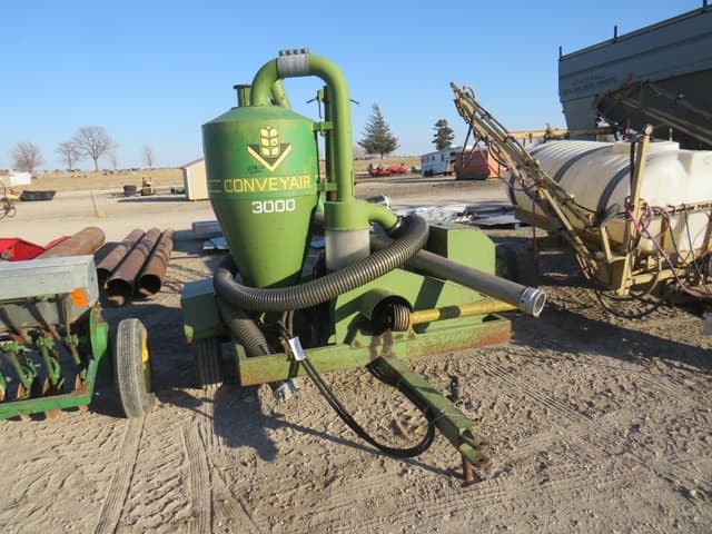 Image of Conveyair 3000 equipment image 1
