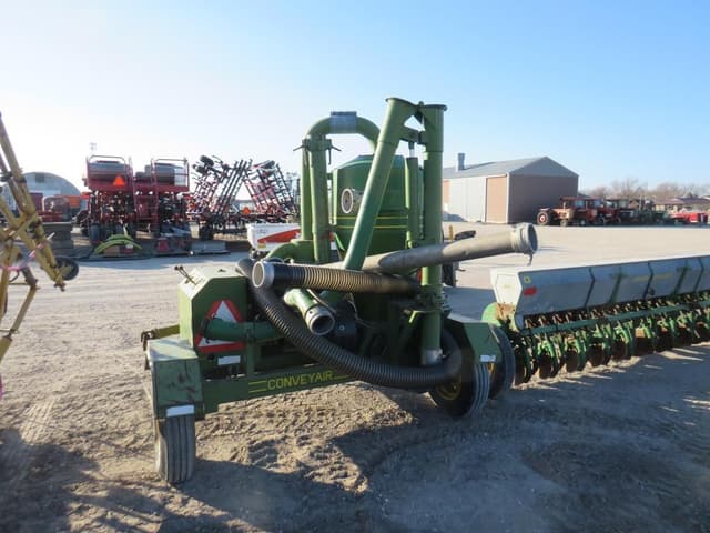 Image of Conveyair 3000 equipment image 3