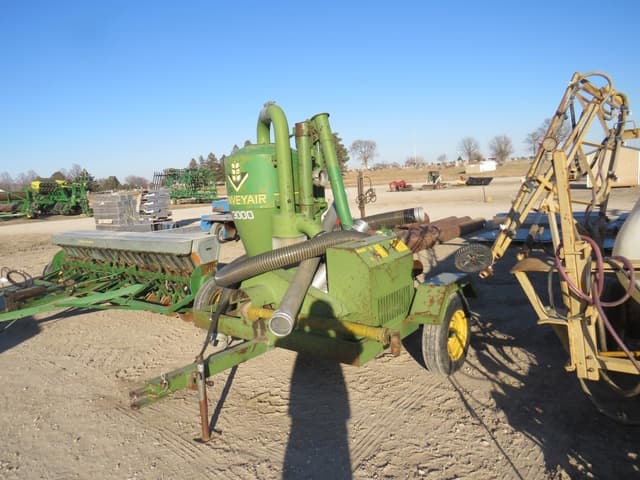 Image of Conveyair 3000 equipment image 2