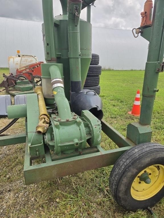 Image of Conveyair 3950 equipment image 3